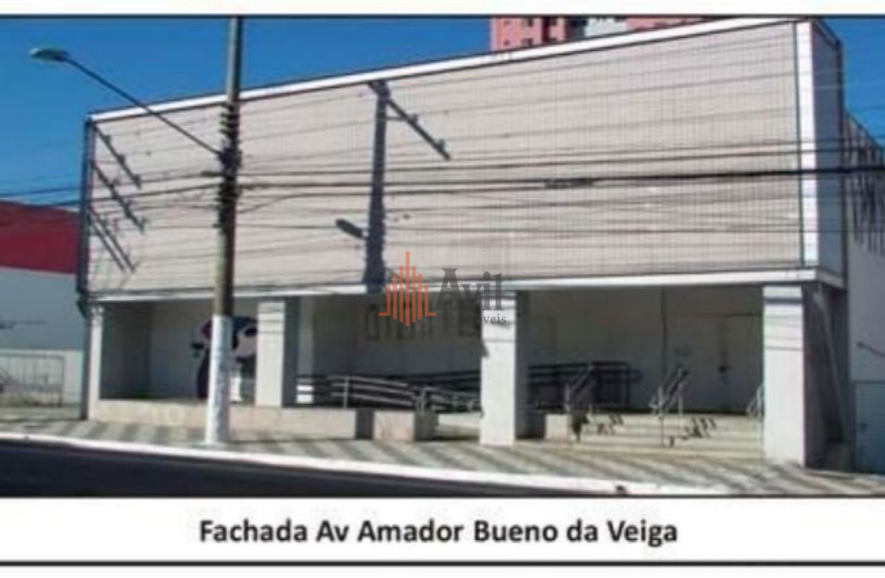 Prédio para Venda - Penha de França