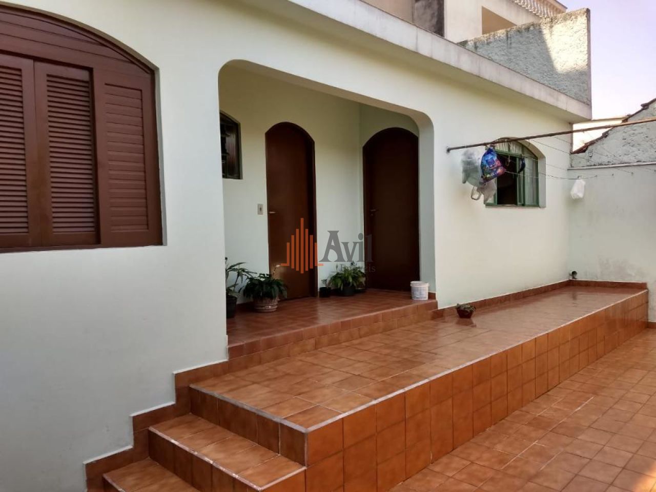Sobrado para Venda - Vila Matilde