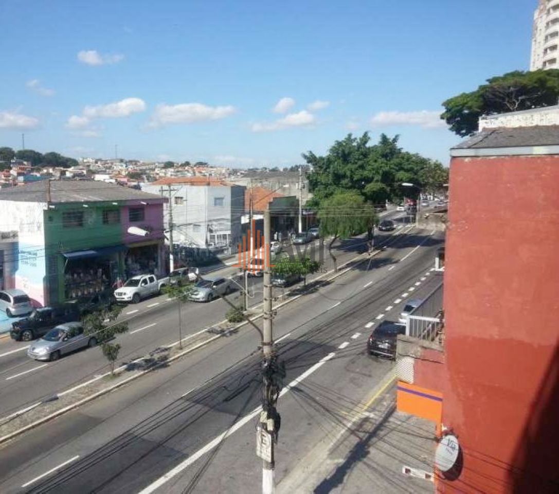 Prédio para Venda - Vila Marieta