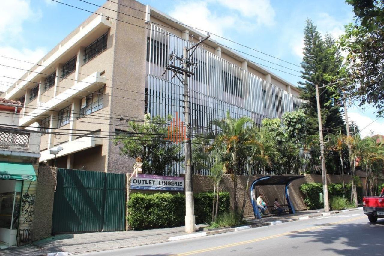 Prédio para Venda - Tucuruvi