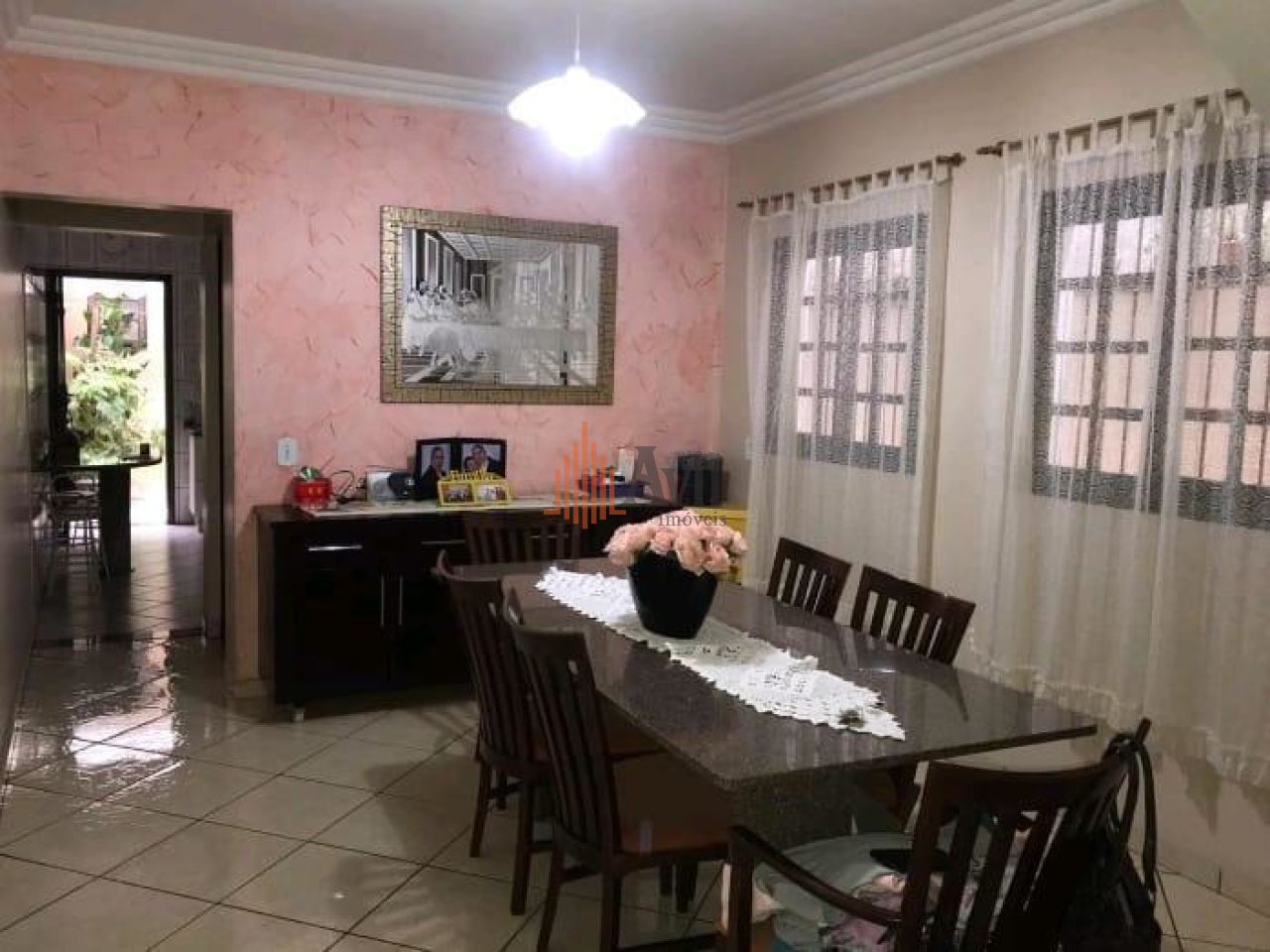 Sobrado para Venda - Vila Matilde