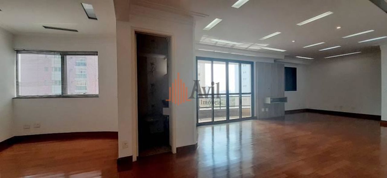 Apartamento para Venda - Jardim Anália Franco