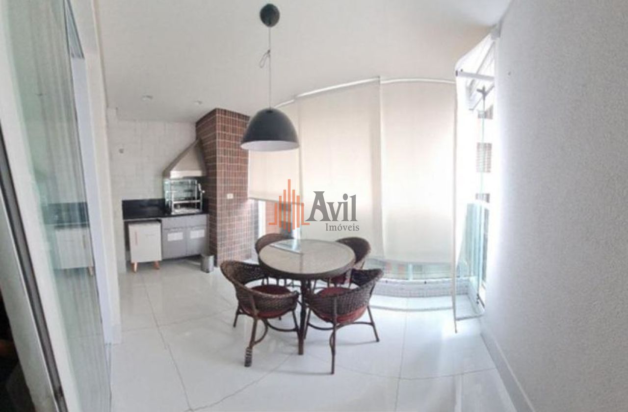 Apartamento para Venda - Tatuapé