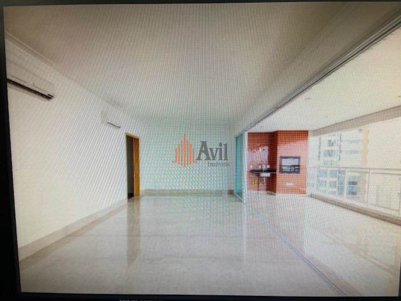 Edifício Residencial para Venda - Jardim Anália Franco