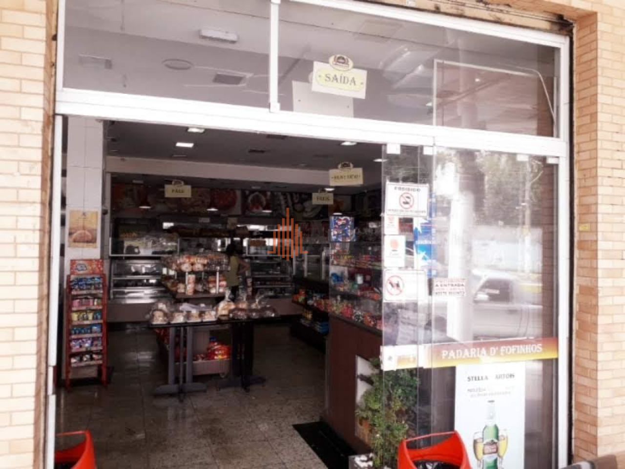 Galpões Comerciais, Industrial para Venda - Vila Carmosina
