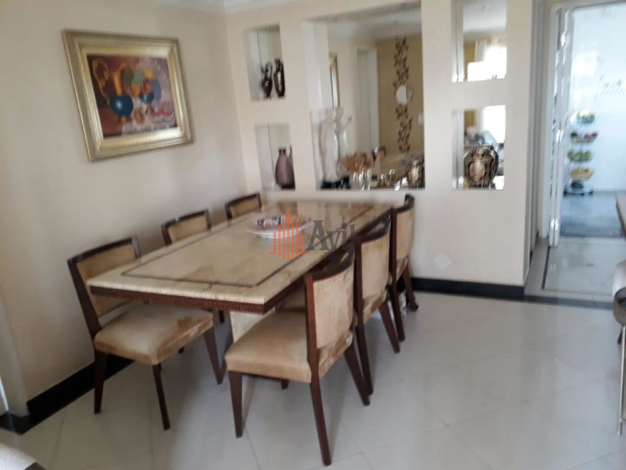 Apartamento para Venda - Tatuapé