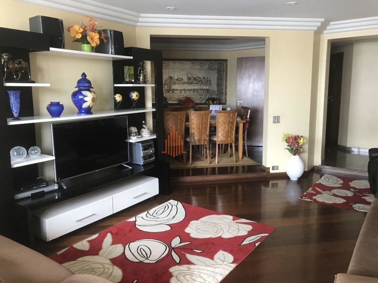Apartamento para Venda - Tatuapé