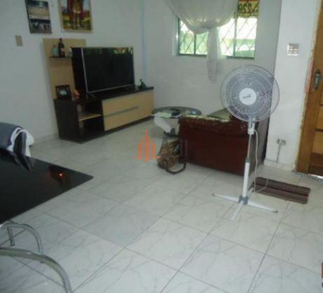 Sobrado para Venda - Vila Carrão