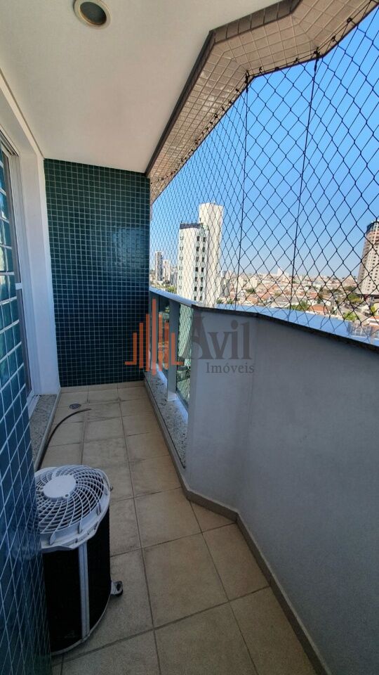 Apartamento para Venda - Vila Regente Feijó
