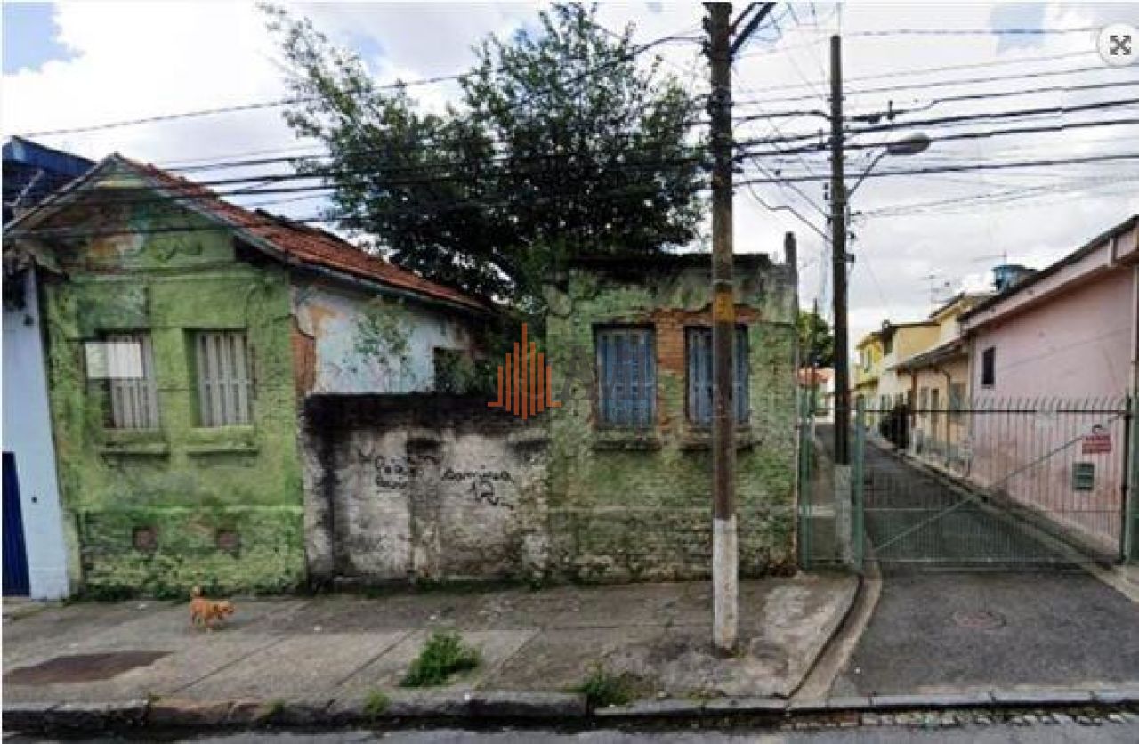 Terreno para Venda - Tatuapé