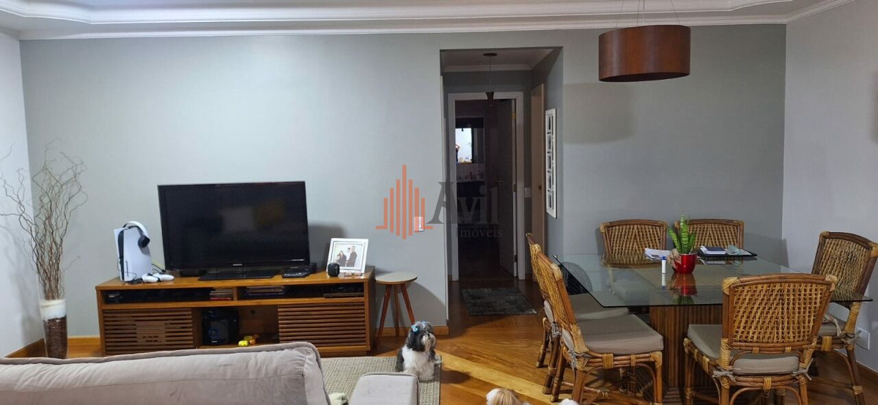 Apartamento para Venda - Tatuapé