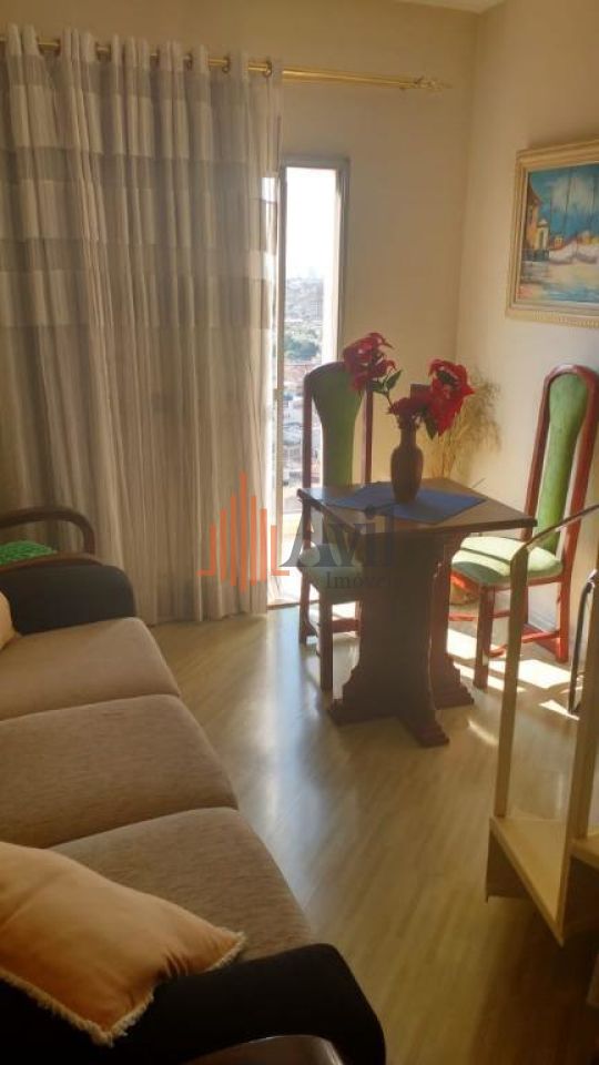Apartamento para Venda - Vila Carrão