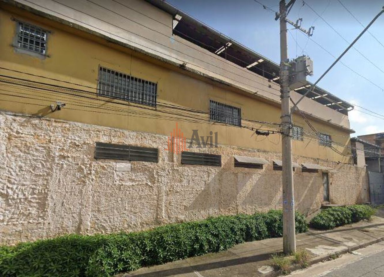 Terreno para Venda - Vila Nhocune