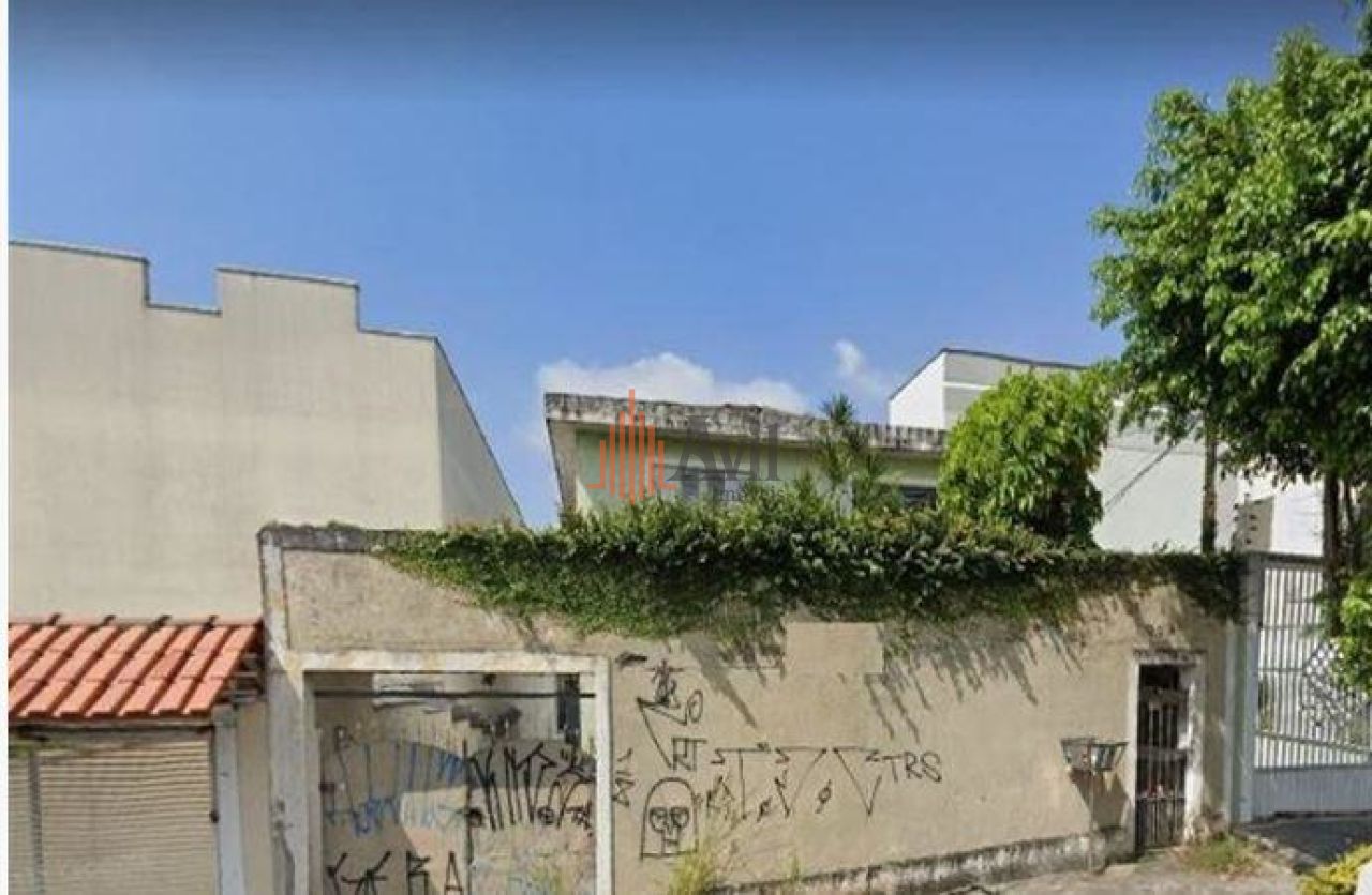 Terreno para Venda - Penha de França