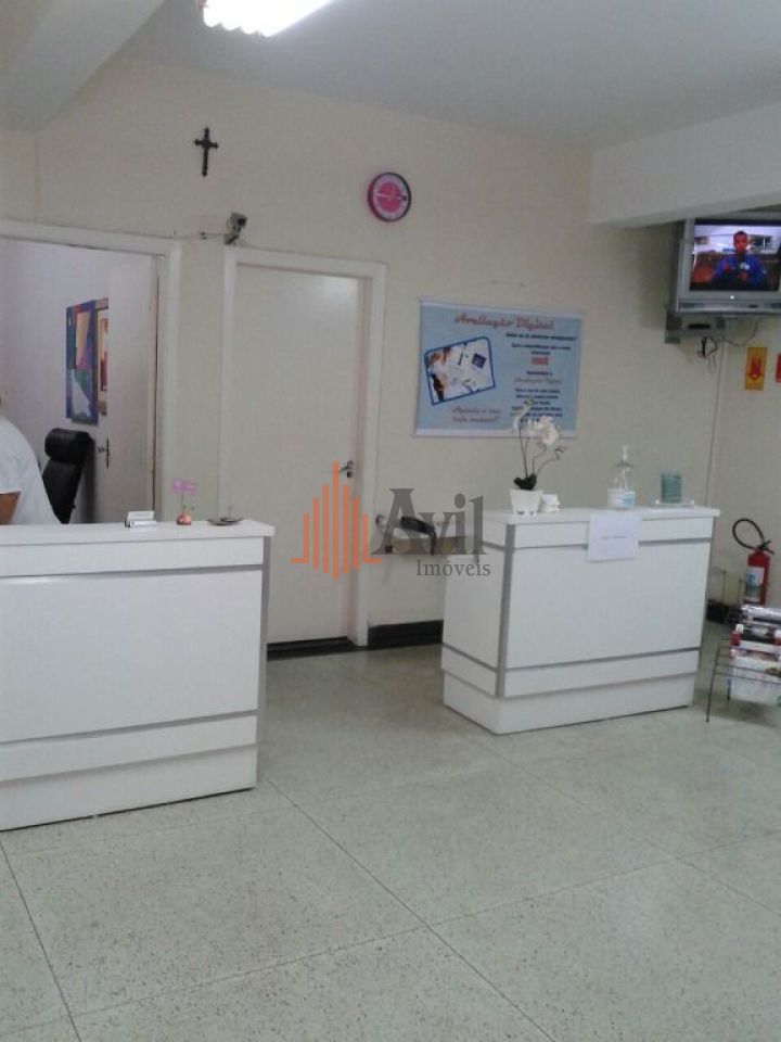 Prédios Comerciais para Venda - Cidade Patriarca