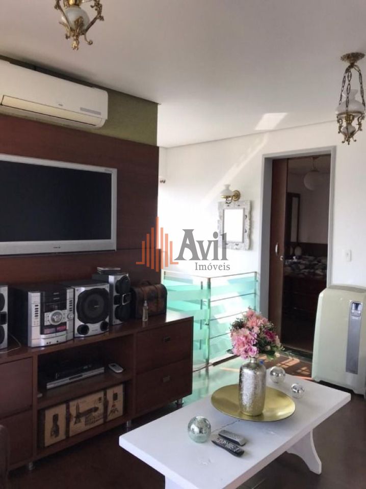 Cobertura Duplex para Venda - Vila Carrão