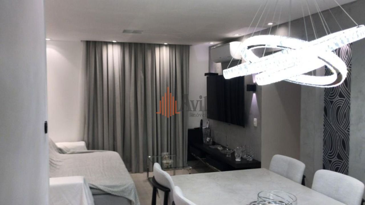 Apartamento para Venda - Tatuapé