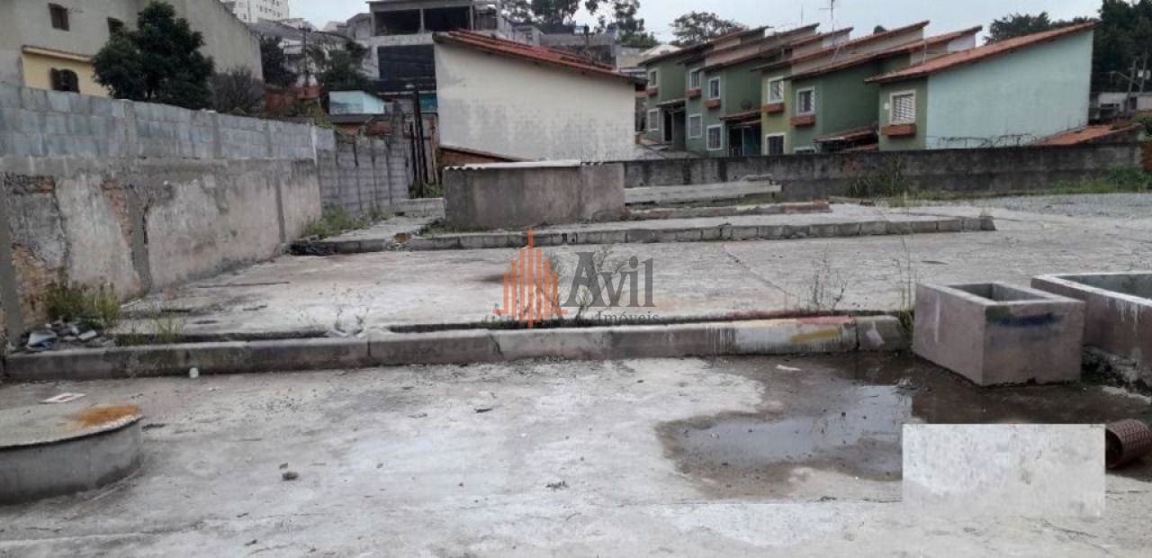 Terreno para Venda - Ermelino Matarazzo