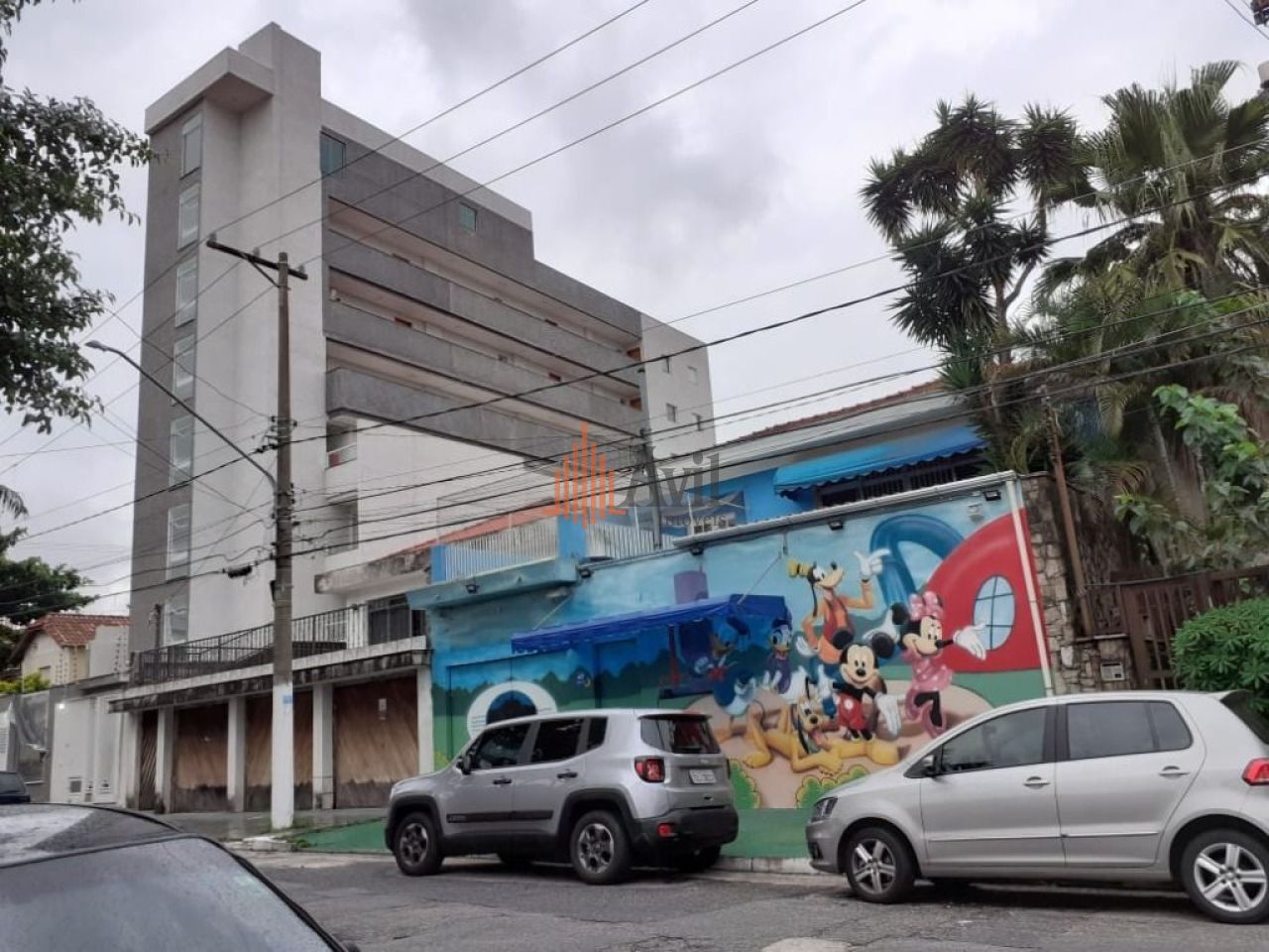 Casa-Comercial para Venda - Vila Matilde