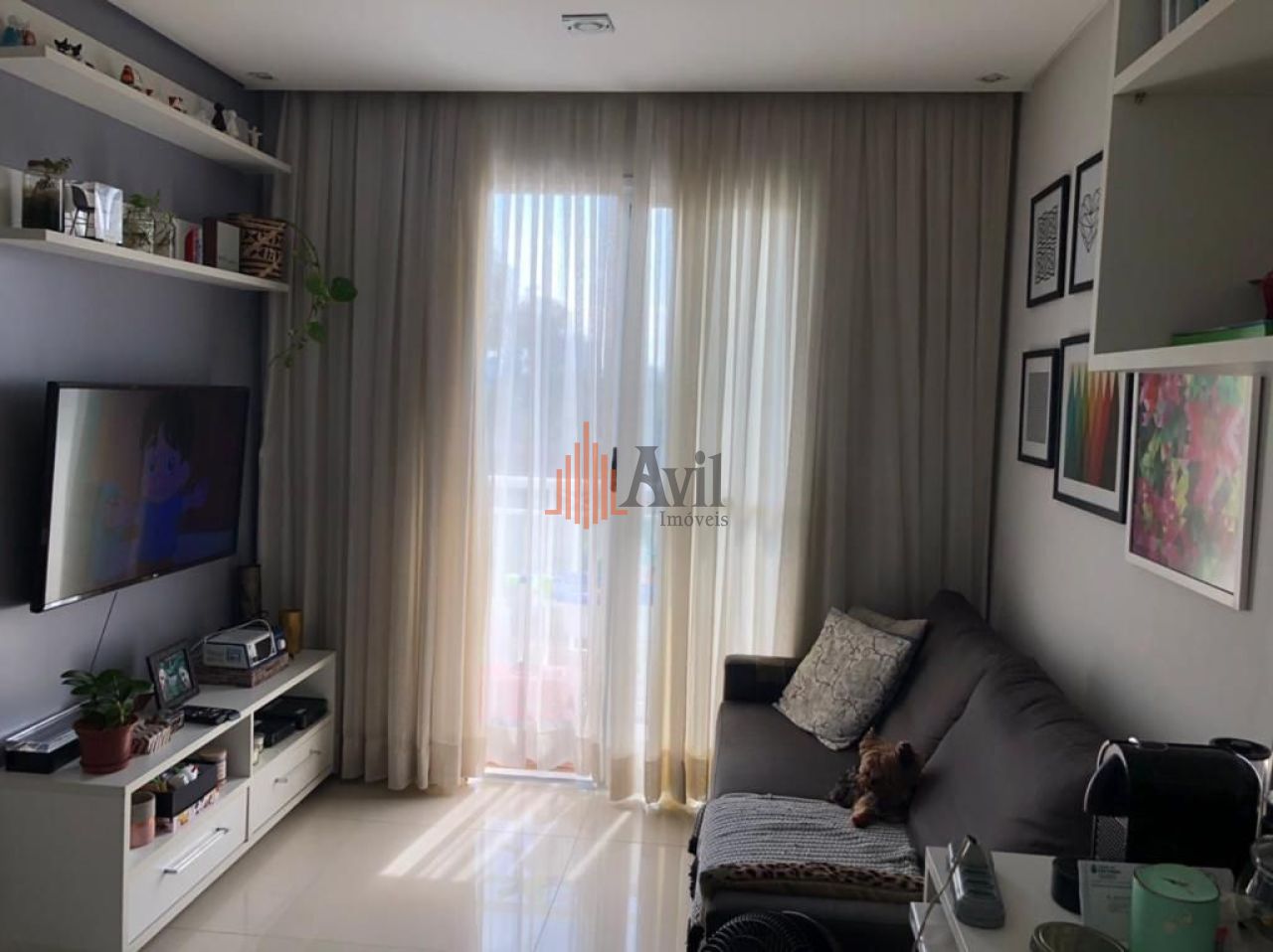 Apartamento para Venda - Tatuapé