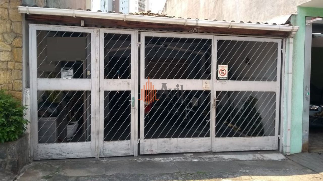 Terreno para Venda - Tatuapé