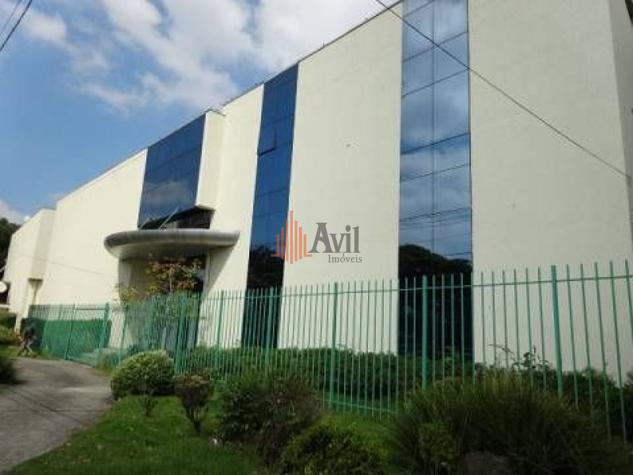 Edifício Comercial para Venda - Butantã