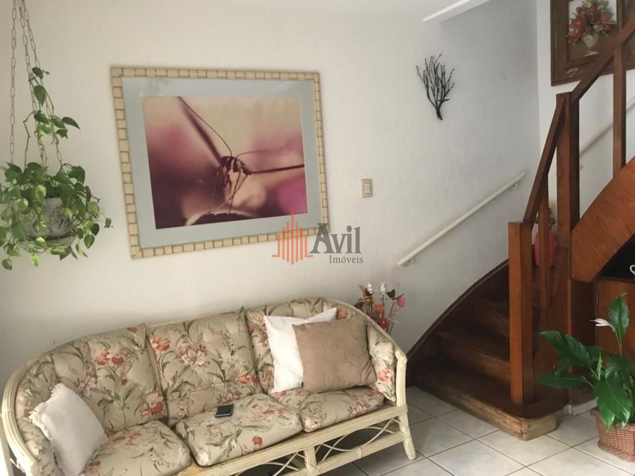 Sobrado para Venda - Tatuapé