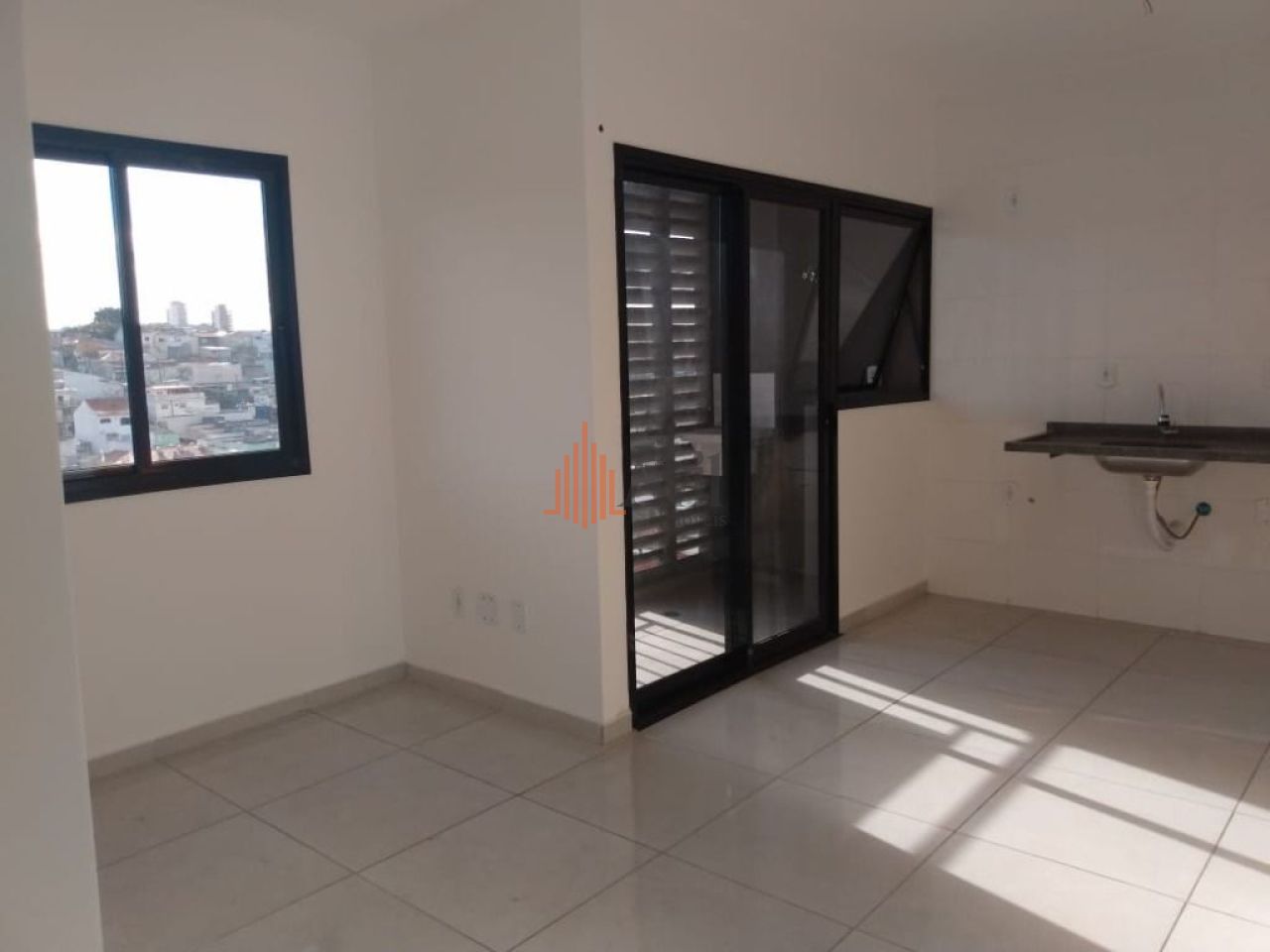 Apartamento para Venda - Vila Carrão