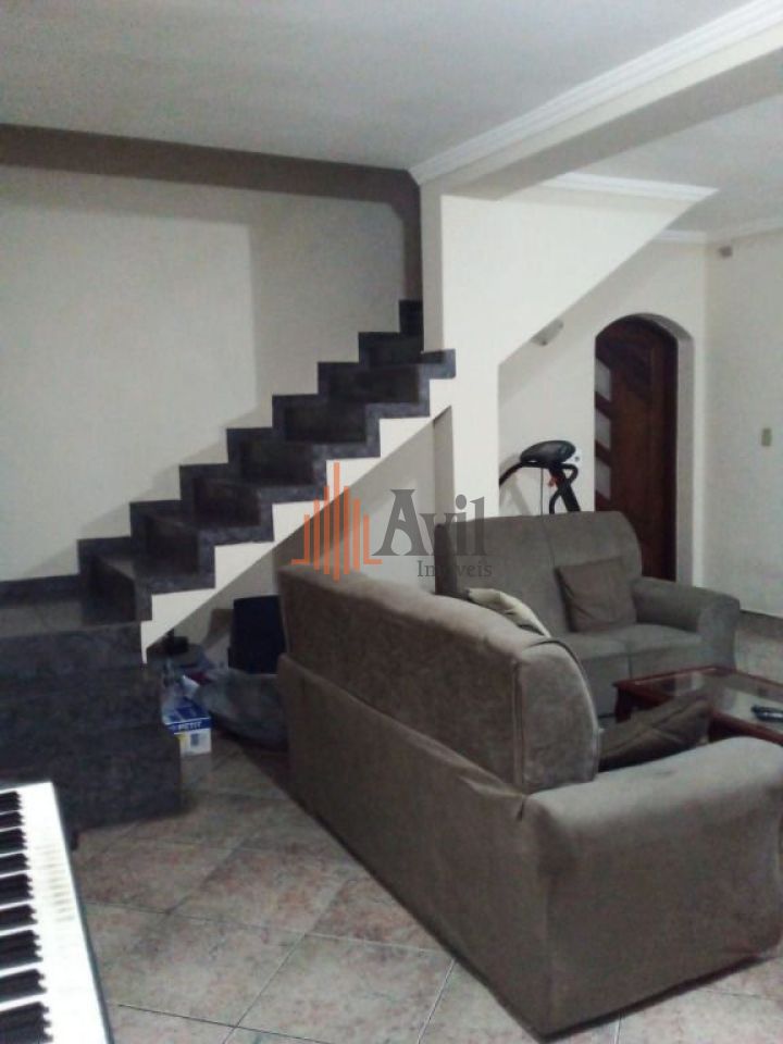 Sobrado para Venda - Vila Formosa