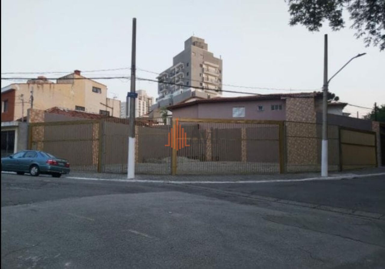 Terreno para Venda - Vila Formosa