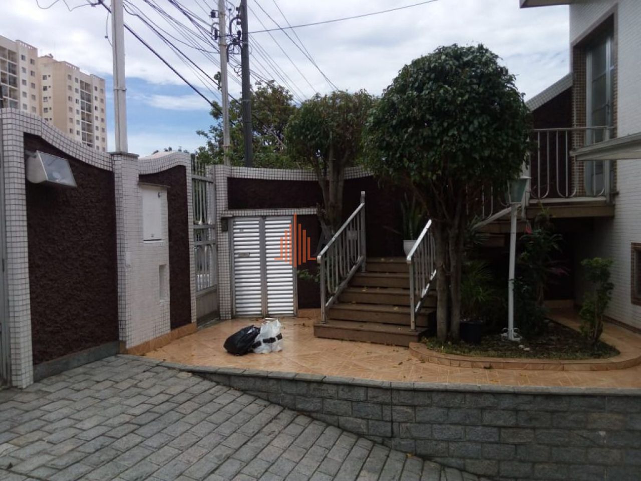 Sobrado para Venda - Vila Formosa