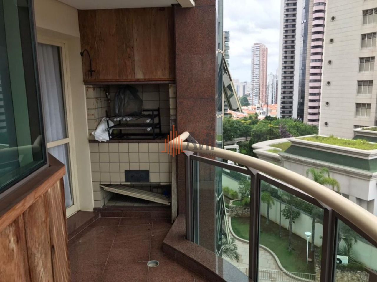 Apartamento para Venda - Tatuapé