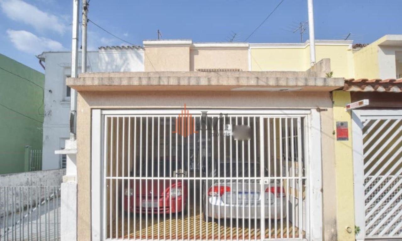 Casa para Venda - Tatuapé