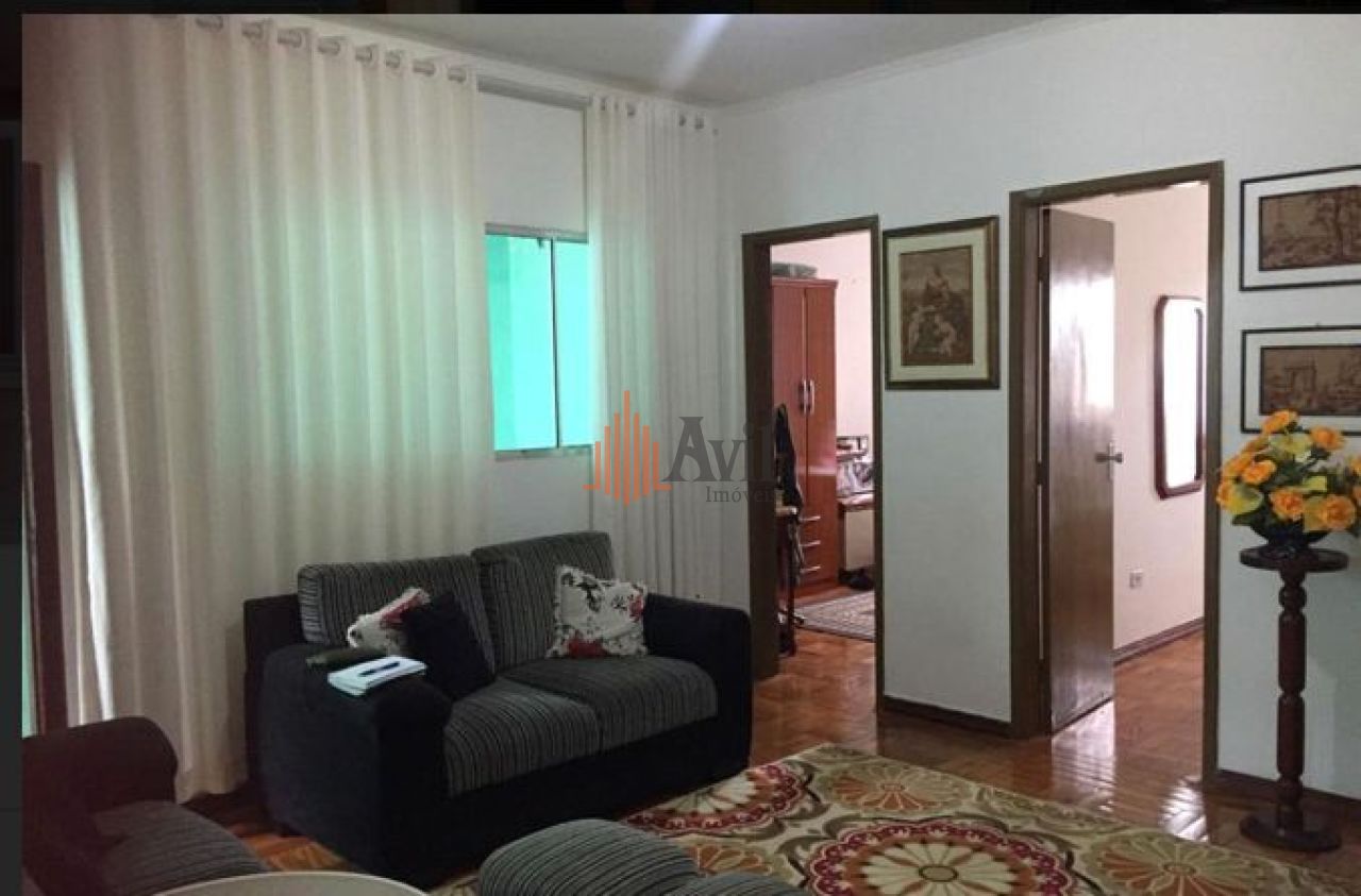Sobrado para Venda - Vila Antonina