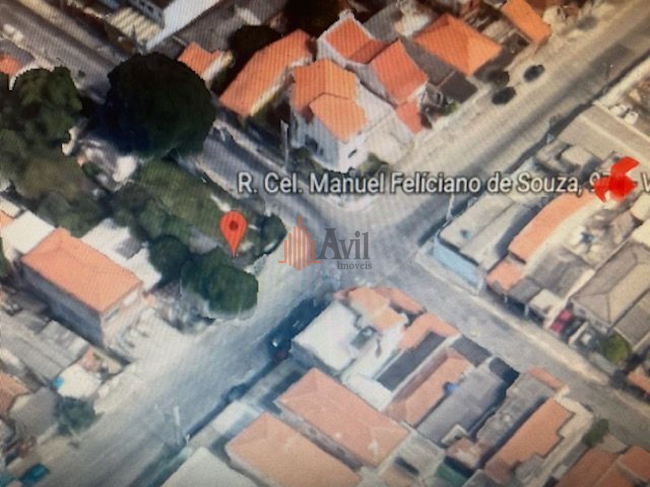 Terreno para Venda - Vila Jacuí
