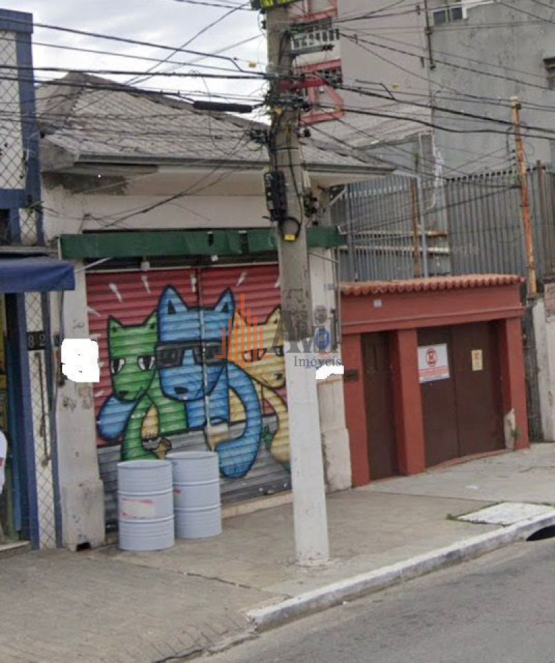 Terreno para Venda - Tatuapé