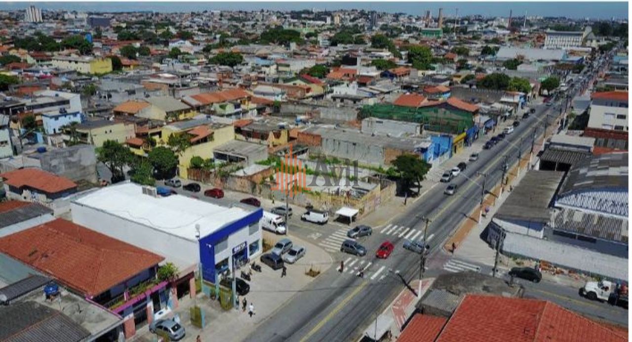 Prédio para Venda - Itaim Paulista