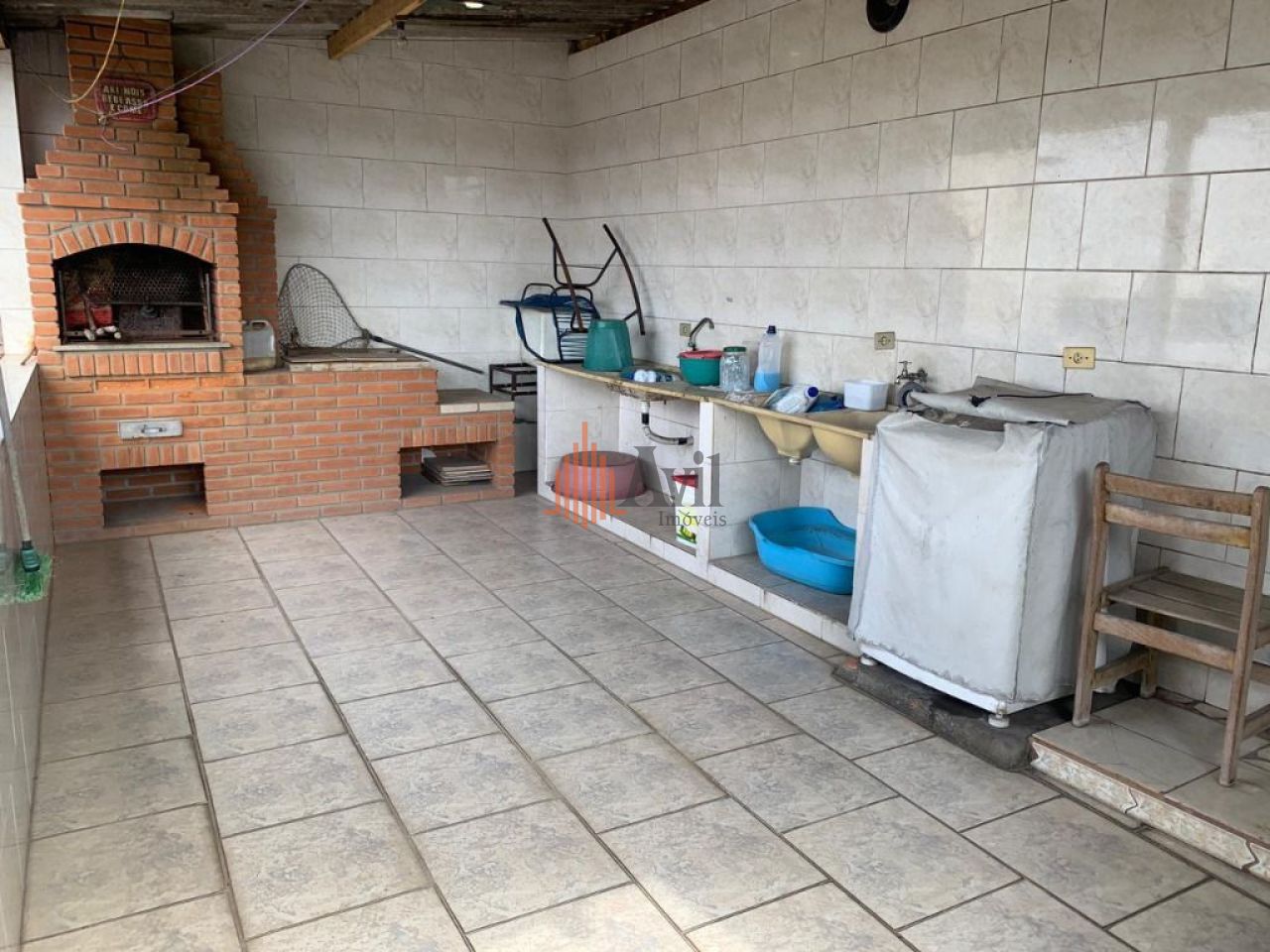 Sobrado para Venda - Vila Formosa
