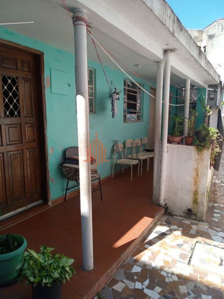 Terreno para Venda - Vila Carrão