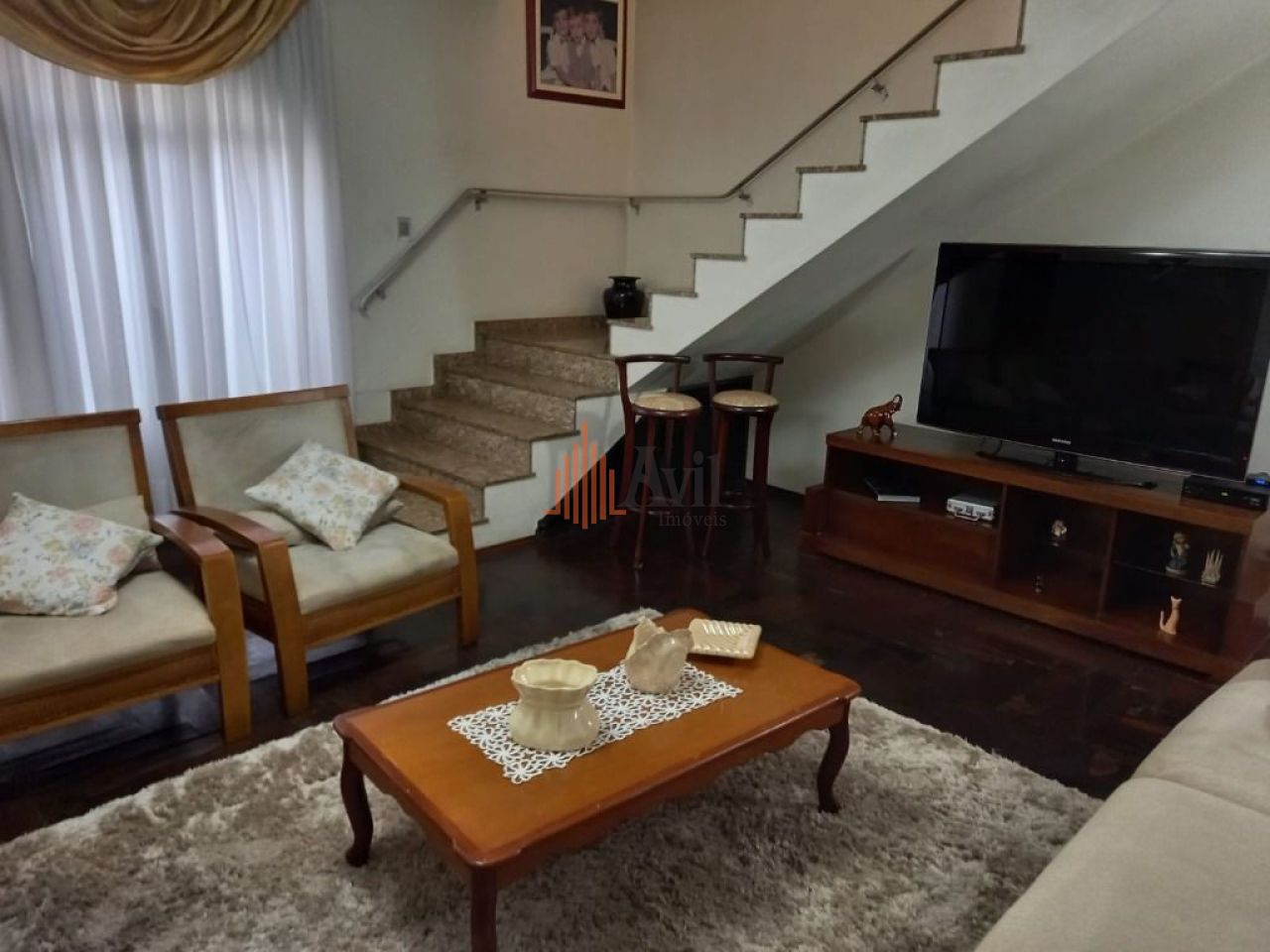 Sobrado para Venda - Vila Carrão