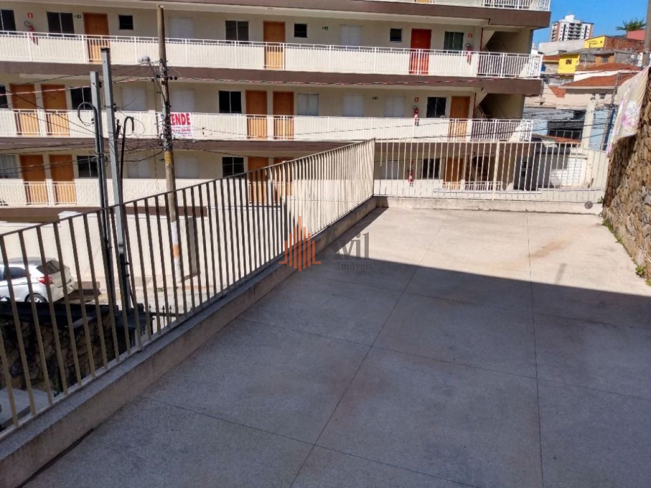 Casa para Venda - Vila Formosa