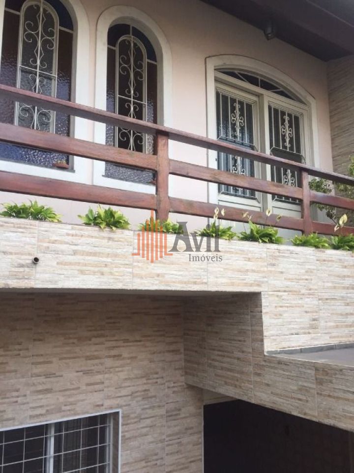 Casa para Venda - Vila Invernada