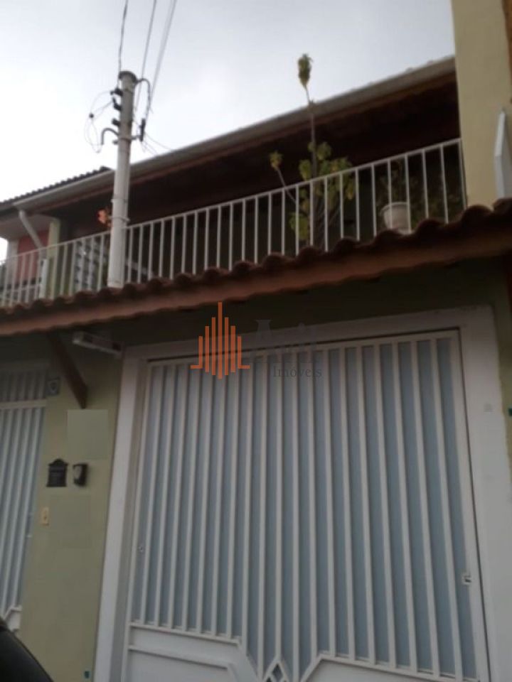 Sobrado para Venda - Penha de França