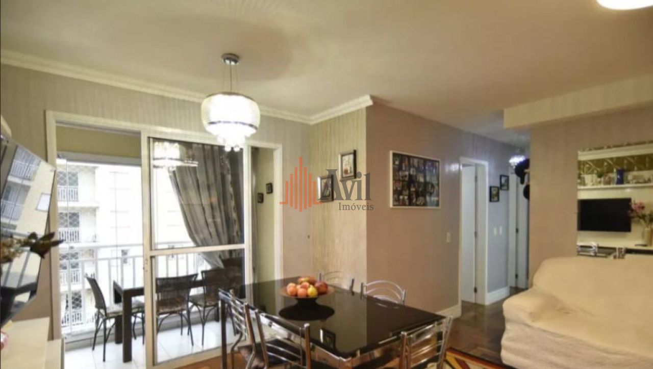 Apartamento para Venda - Vila Carrão