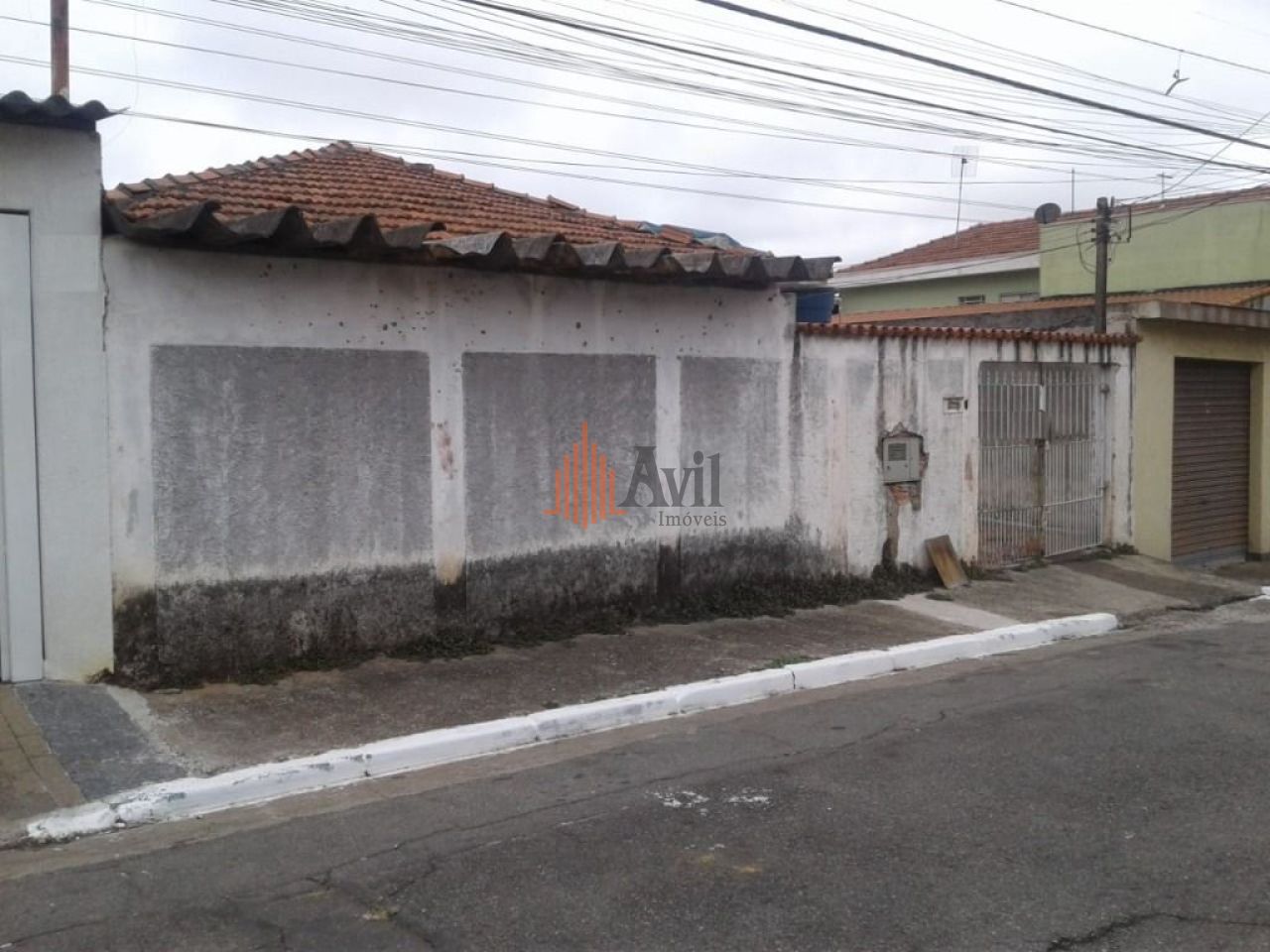 Terreno para Venda - Vila Formosa