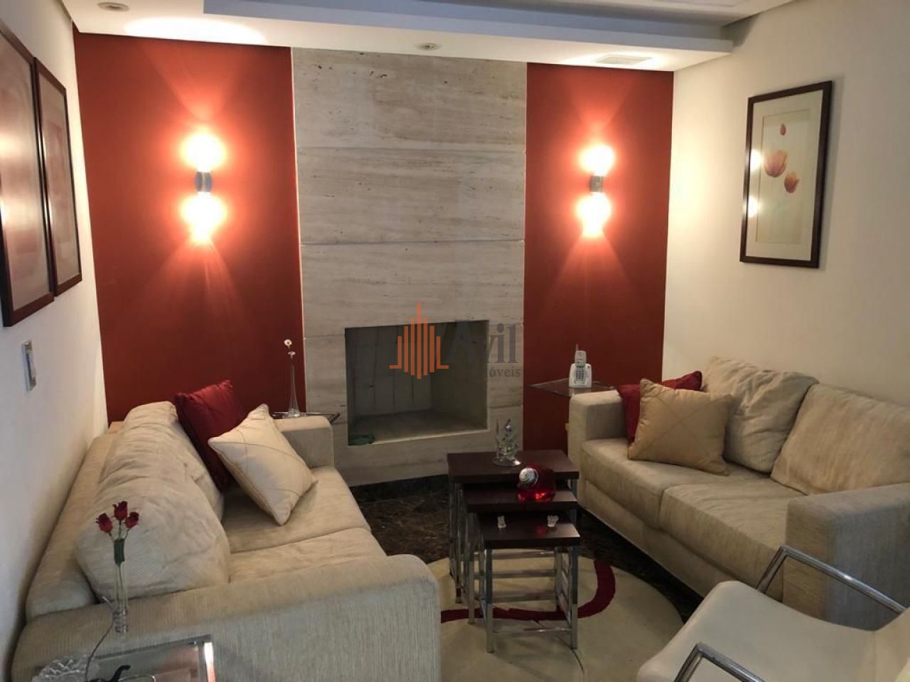 Apartamento para Venda - Tatuapé