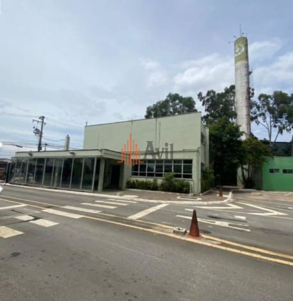 Prédio para Locação - Vila Aricanduva