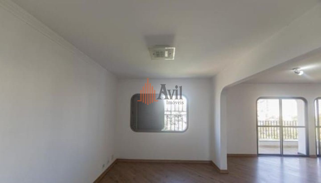 Apartamento para Venda - Mooca