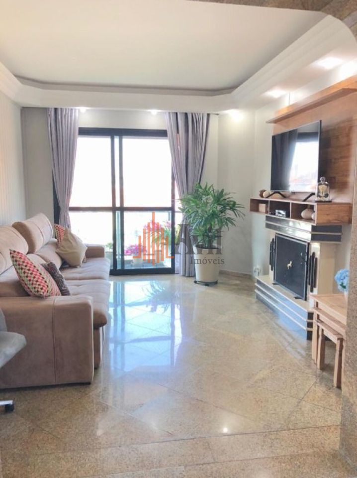 Apartamento para Venda - Parque da Vila Prudente