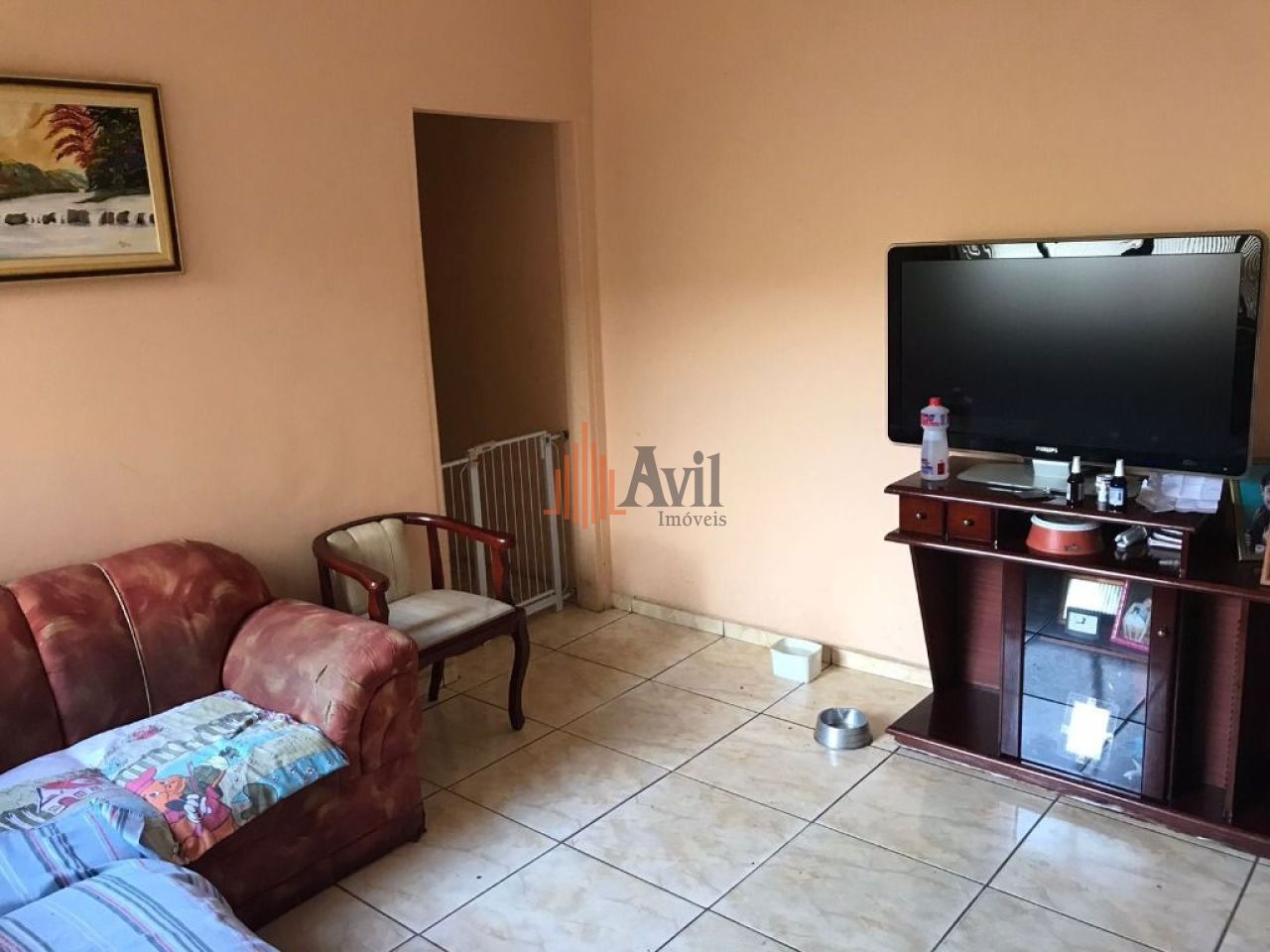 Sobrado para Venda - Vila Formosa